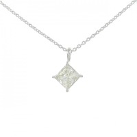 タサキ ダイヤモンド ネックレス 1.65CT VLY VS1