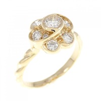 ショーメ ダイヤモンド リング