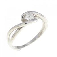 PT ダイヤモンド リング 0.15CT