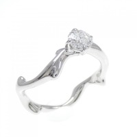 クリスチャンディオール ボワ ドゥ ローズ リング