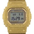 カシオ G-SHOCK 電波時計・40th Anniversary GMW-B5000PG-9JR SS ソーラークォーツ