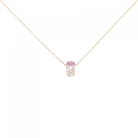 ポンテヴェキオ ロトンド ネックレス 0.13CT