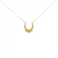 K24/K18 ネックレス