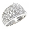 PT ダイヤモンド リング 0.51CT