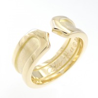 カルティエ C2 スモール リング