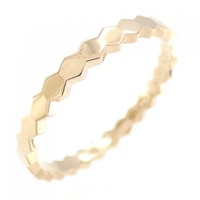 ショーメ ビーマイラブ リング