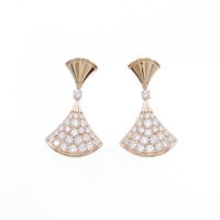 ブルガリ ディーヴァ ドリーム ピアス