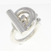 エルメス クロワゼット リング