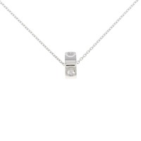 ルイヴィトン パンダンティフ アンプラント ネックレス