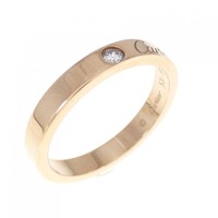 カルティエ ウェディング 1P リング