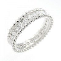 ヴァンクリーフ&アーペル エステル リング