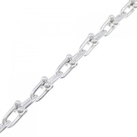 ティファニー リンク スモール ブレスレット