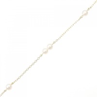 ミキモト アコヤパール ブレスレット