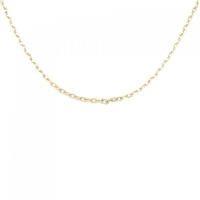 エルメス 750YG ネックレス