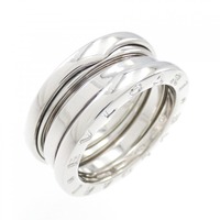 ブルガリ B.zero1 3バンド リング