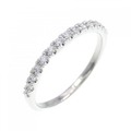 ヴァンドーム ダイヤモンド リング 0.15CT