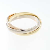 カルティエ トリニティ リング