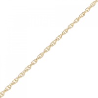 K18YG ブレスレット