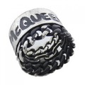 アレキサンダーマックイーン ALEXANDER McQUEEN RING