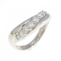 PT ダイヤモンド リング 0.40CT