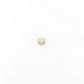 K18YG ダイヤモンド ピアス 片耳 0.08CT
