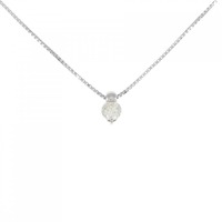 PT ダイヤモンド ネックレス 0.359CT