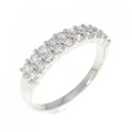 PT ダイヤモンド リング 0.50CT