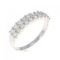 PT ダイヤモンド リング 0.50CT