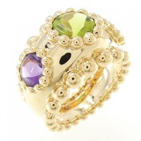 シャネル ボール リング