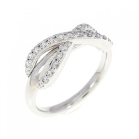 ティファニー インフィニティ リング