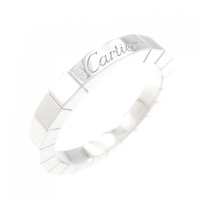 カルティエ ラニエール リング