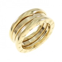 ブルガリ B.zero1 3バンド リング