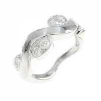 マットン ダイヤモンド リング