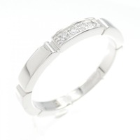 カルティエ マイヨンパンテール 4P リング