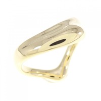 ティファニー 750YG リング