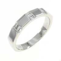 PT ダイヤモンド リング 0.20CT