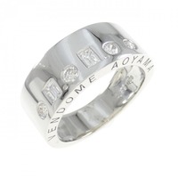 ヴァンドーム ダイヤモンド リング 0.38CT