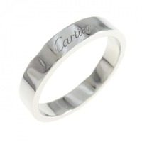 カルティエ Cドゥ カルティエ リング