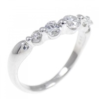 PT ダイヤモンド リング 0.50CT