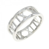 ティファニー アトラス リング