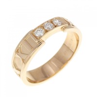 ティファニー アトラス リング