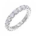【新品】PT ダイヤモンド リング 2.013CT E VVS2-SI1 EXT-VG