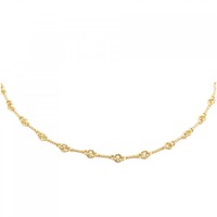クロムハーツ CHROME HEARTS NECKLACE