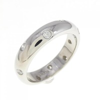 ティファニー ドッツ リング