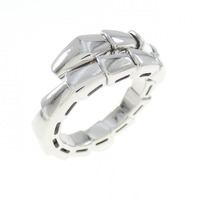 ブルガリ セルペンティ ヴァイパー リング