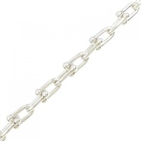 ティファニー リンク スモール ブレスレット