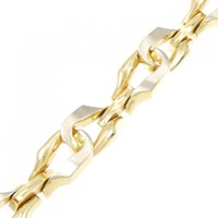 750YG/750WG ブレスレット