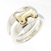 【ヴィンテージ】エルメス オランプ リング