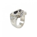 CRAZY-PIG RING