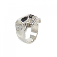 CRAZY-PIG RING